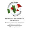 Anniversari Nazionali - Presidenza del Consiglio dei Ministri