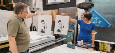 Associazione Culturale Think, Say, Do - La Montagna nel Cuore e nella Penna