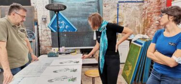 Associazione Culturale Think, Say, Do - La Montagna nel Cuore e nella Penna