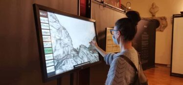 Associazione Culturale Think, Say, Do - La Montagna nel Cuore e nella Penna