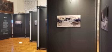 Associazione Culturale Think, Say, Do - La Montagna nel Cuore e nella Penna