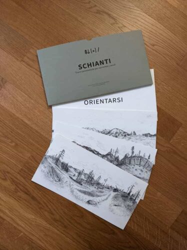 Associazione Culturale Think, Say, Do - La Montagna nel Cuore e nella Penna