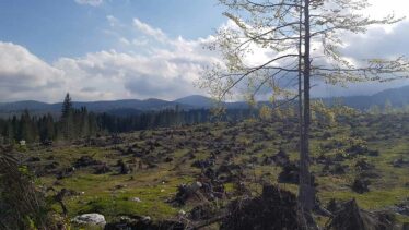 Fondazione di Storia Onlus - Storia di "Montagne Ferite"