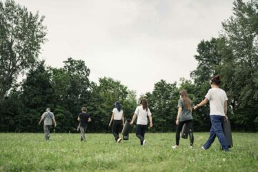 La Piccionaia - Reborn: La Montagna che Rinasce