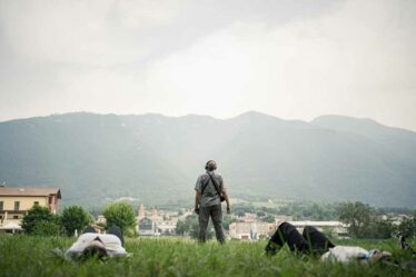 La Piccionaia - Reborn: La Montagna che Rinasce