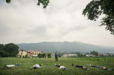 La Piccionaia - Reborn: La Montagna che Rinasce