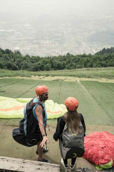 La Piccionaia - Reborn: La Montagna che Rinasce