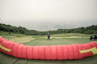 La Piccionaia - Reborn: La Montagna che Rinasce