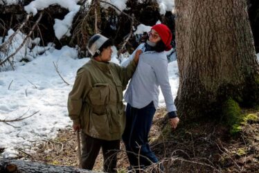 Associazione Mont de Vie - Venti di Guerra e di Tempesta