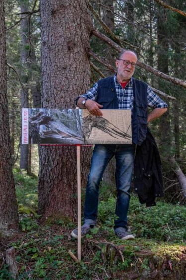 Associazione Mont de Vie - Venti di Guerra e di Tempesta