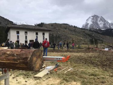 Regola di Casada - RI-ambientiamoci