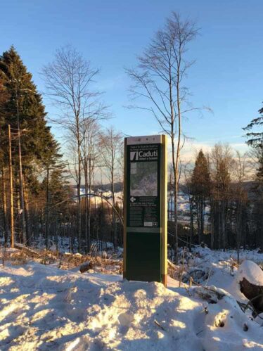 Comune di Asiago - Per Non Dimenticare