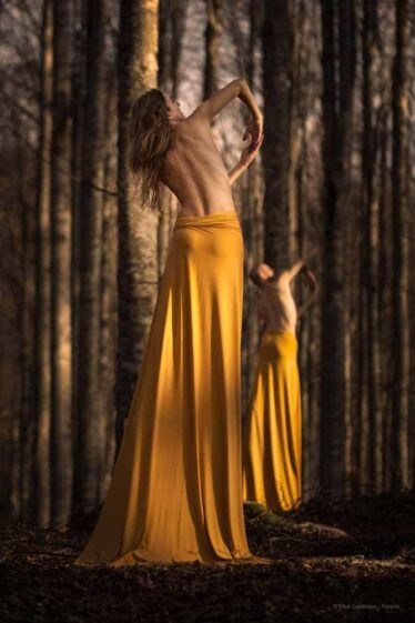 Fondazione Atlantide Teatro Stabile di Verona - Mi tengo a quest'albero mutilato