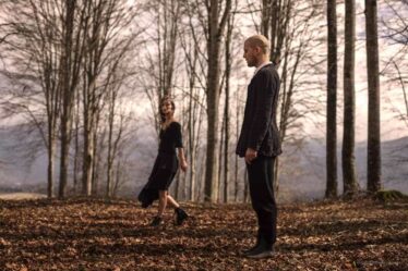 Fondazione Atlantide Teatro Stabile di Verona - Mi tengo a quest'albero mutilato