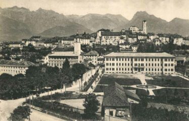 Comune di Feltre - Un Luogo per non Dimenticare