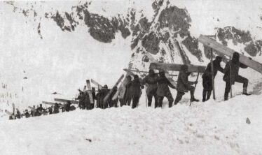 Fondazione Giovanni Angelini - Le Ferite del Paesaggio Montano Bellunese