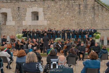 Associazione Fortemaso - Vento, Ferro e Fuoco