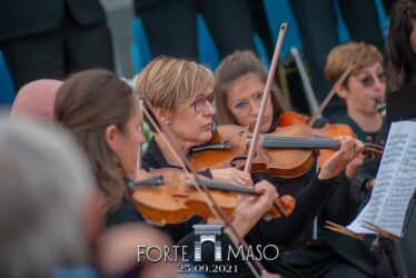 Associazione Fortemaso - Vento, Ferro e Fuoco