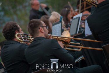 Associazione Fortemaso - Vento, Ferro e Fuoco