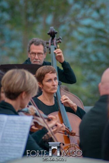 Associazione Fortemaso - Vento, Ferro e Fuoco