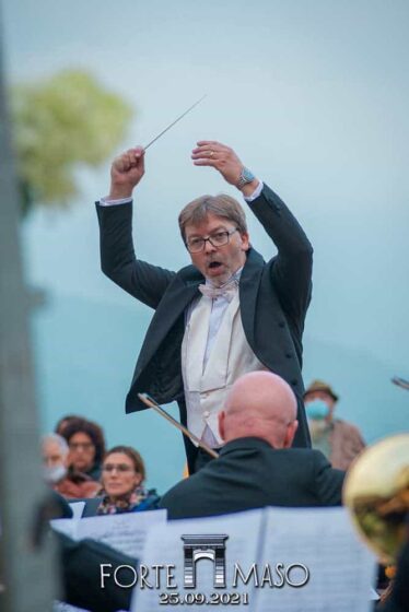 Associazione Fortemaso - Vento, Ferro e Fuoco