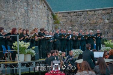 Associazione Fortemaso - Vento, Ferro e Fuoco