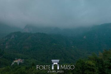 Associazione Fortemaso - Vento, Ferro e Fuoco