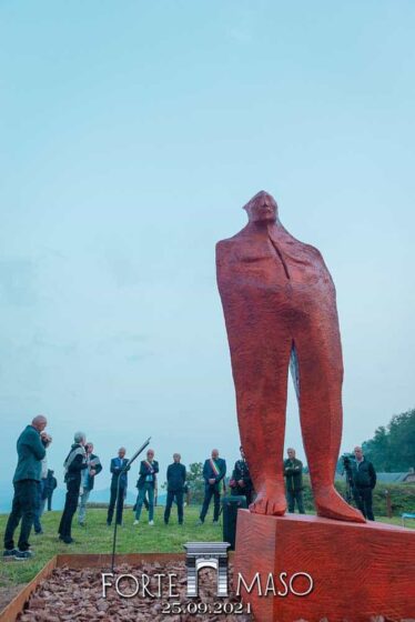 Associazione Fortemaso - Vento, Ferro e Fuoco