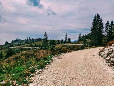 Comune di Enego - Connessione delle Memorie