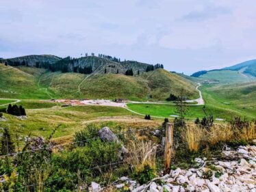 Comune di Enego - Connessione delle Memorie