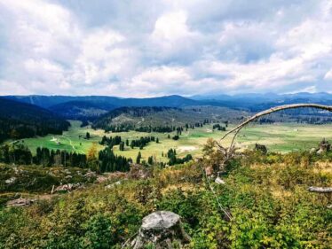 Comune di Enego - Connessione delle Memorie