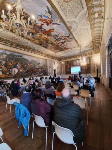 C.A.I. Gruppo Regionale del Veneto - Luoghi della Memoria della Montagna Veneta