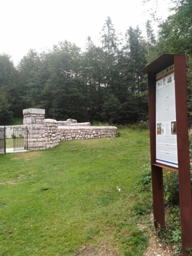 Comune di Lusiana Conco - 1918-2018 Il Territorio di Lusiana Conco