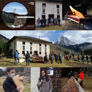 Regola di Casada - RI-ambientiamoci