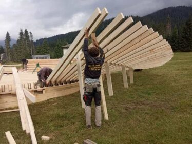 Regola di Casada - RI-ambientiamoci