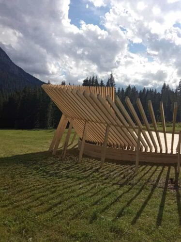 Regola di Casada - RI-ambientiamoci