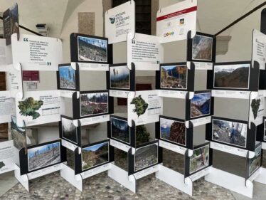 C.A.I. Gruppo Regionale del Veneto - Luoghi della Memoria della Montagna Veneta