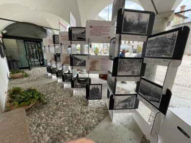 C.A.I. Gruppo Regionale del Veneto - Luoghi della Memoria della Montagna Veneta