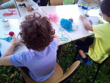 Comune di Lusiana Conco - 1918-2018 Il Territorio di Lusiana Conco