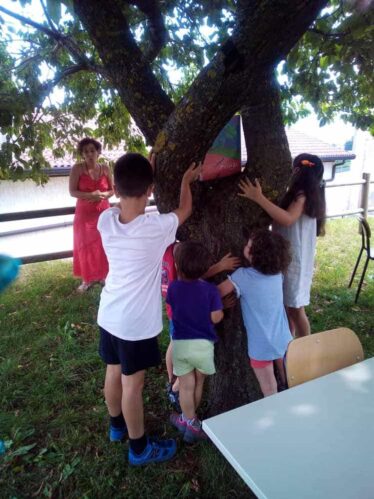 Comune di Lusiana Conco - 1918-2018 Il Territorio di Lusiana Conco