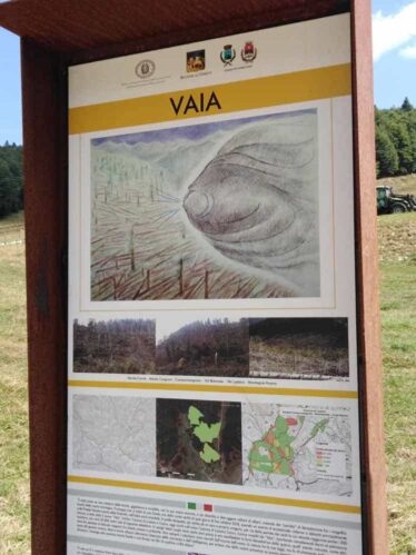 Comune di Lusiana Conco - 1918-2018 Il Territorio di Lusiana Conco