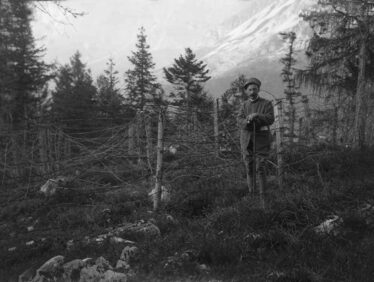 Fondazione Giovanni Angelini - Le Ferite del Paesaggio Montano Bellunese