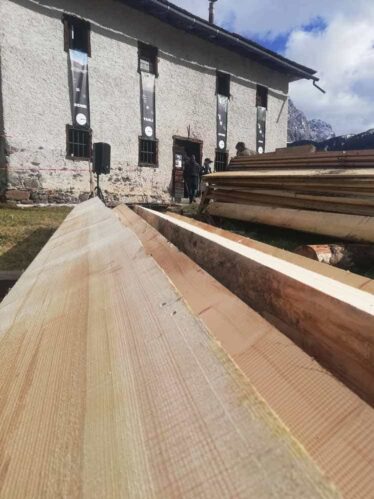 Regola di Casada - RI-ambientiamoci