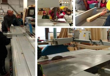 Istituto Comprensivo di Santo Stefano di Cadore e Comelico Superiore - La Guerra della Natura come quella di Trincea