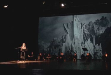 Fondazione Atlantide Teatro Stabile di Verona - Mi tengo a quest'albero mutilato