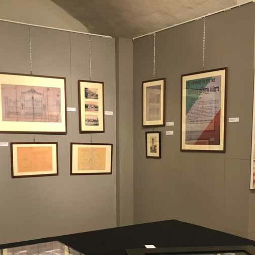 Un Luogo per non Dimenticare. Valorizzazione del Parco della Rimembranza di Feltre