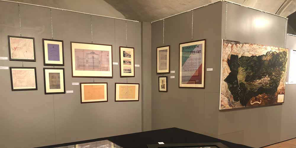 Un Luogo per non Dimenticare. Valorizzazione del Parco della Rimembranza di Feltre