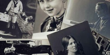 Con-fine: Luoghi e uomini raccontano 100 anni di paesaggio