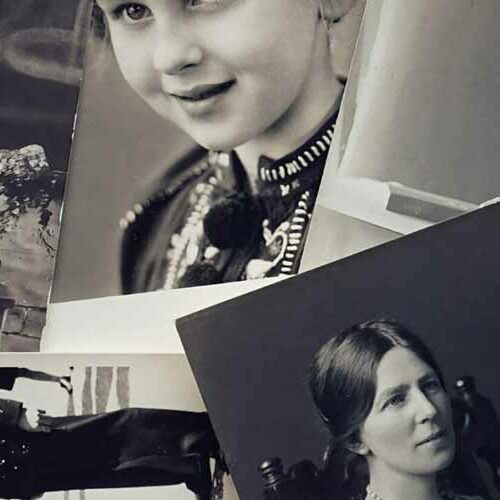 Con-fine: Luoghi e uomini raccontano 100 anni di paesaggio