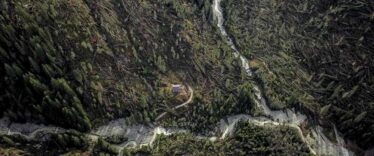 Fondazione Giovanni Angelini - Le Ferite del Paesaggio Montano Bellunese